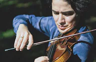 Noé Inui, viool · Hillegondakerk, Rotterdam · Sat, 7 Nov 2026