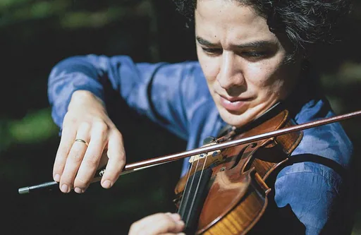 Noé Inui, viool · Hillegondakerk, Rotterdam · za 7 nov 2026