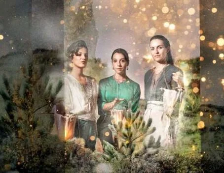 Noël Nomade, i.s.m. Lambertus Concerten · Theater t Speelhuis, Helmond · za 12 dec 2026