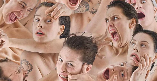 NOISE - Club Gewalt · Theater Zuidplein, Rotterdam · vr 16 okt 2026