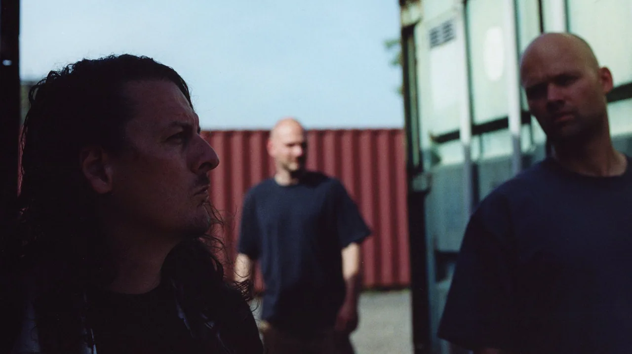 NOISIA · Melkweg, Amsterdam · za 5 dec 2026