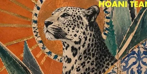 Nomadism Records x Cartel – Sunday Session · Cartel Amsterdam, Amsterdam · Sun, 25 Oct 2026