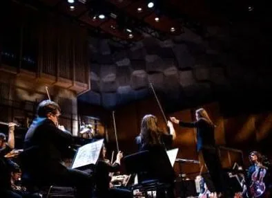 Noord Nederlands Orkest · Stadsschouwburg De Harmonie, Leeuwarden · Fri, 8 Jan 2027
