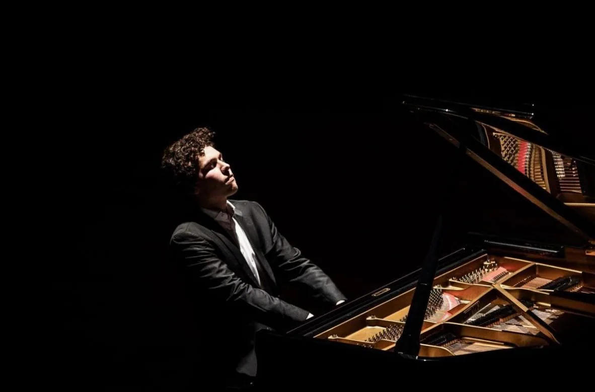 Noord Nederlands Orkest · De Oosterpoort, Groningen · Wed, 3 Feb 2027