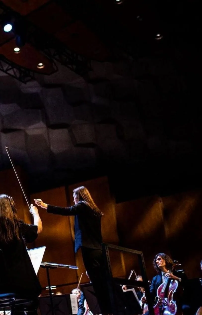 Noord Nederlands Orkest — achtergrondafbeelding