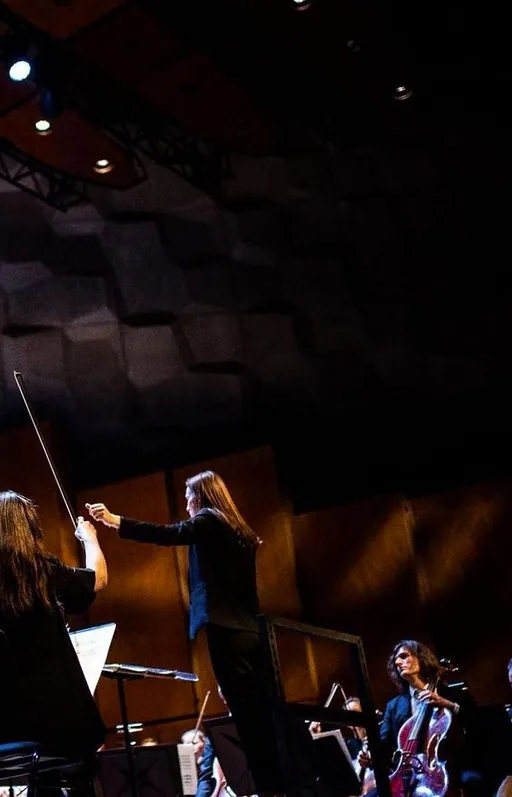 Noord Nederlands Orkest · De Nieuwe Kolk, Assen · za 9 jan 2027