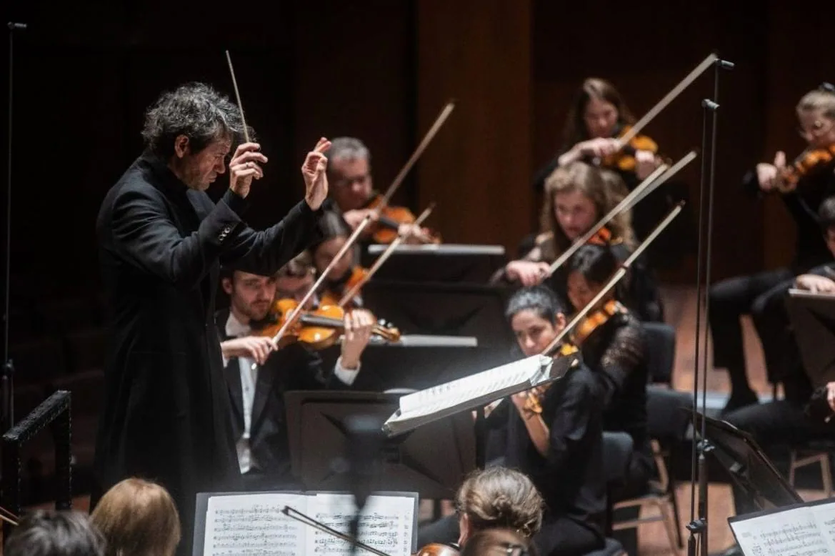 Noord Nederlands Orkest — achtergrondafbeelding
