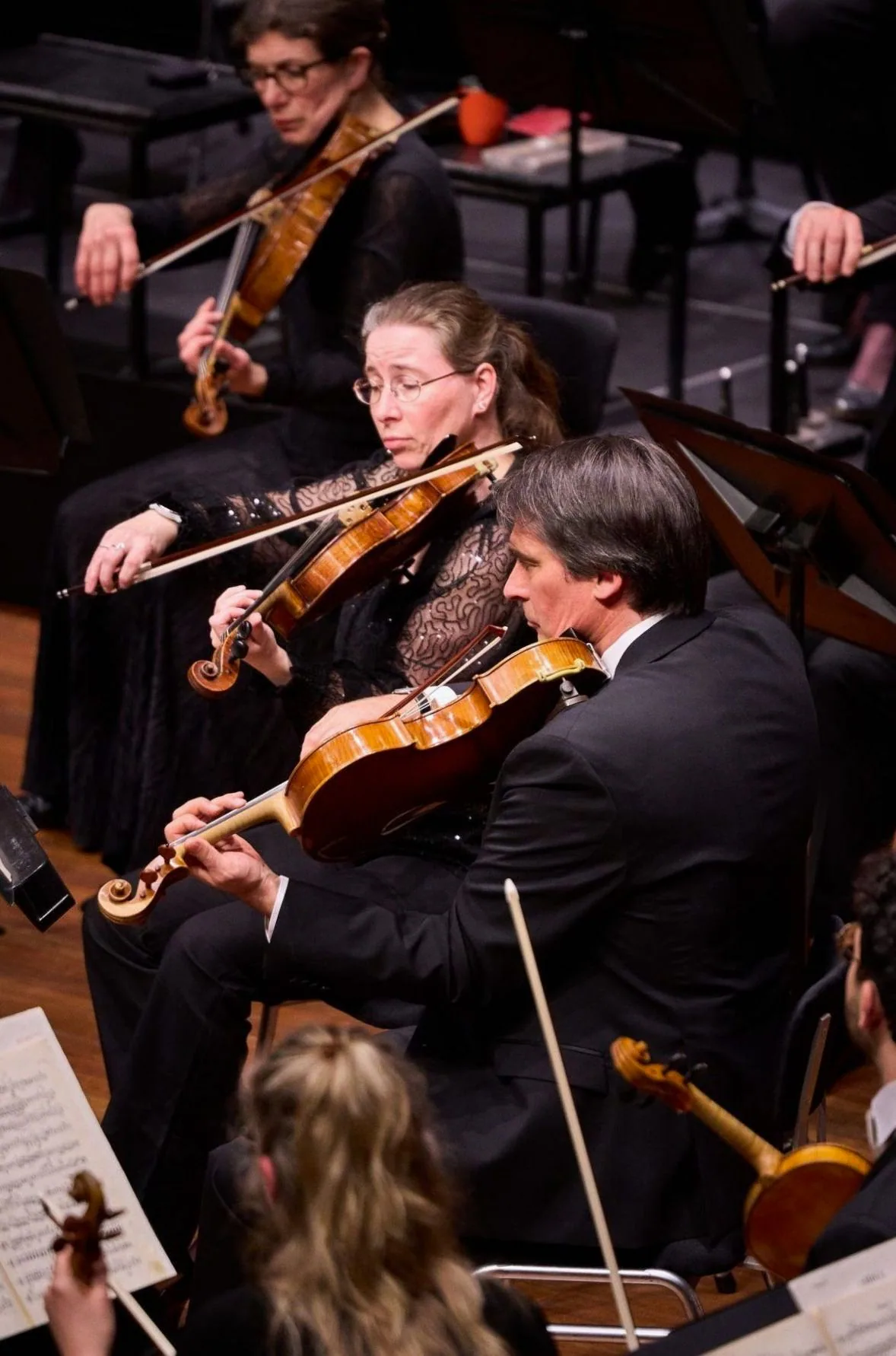 Noord Nederlands Orkest — achtergrondafbeelding