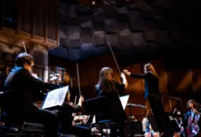 Noord Nederlands Orkest · ATLAS Theater, Emmen · Sat, 16 Jan 2027