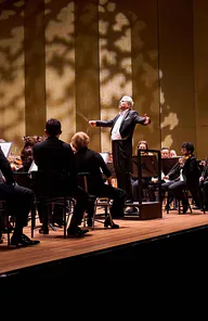 Noord Nederlands Orkest · De Nieuwe Kolk, Assen · vr 18 dec 2026