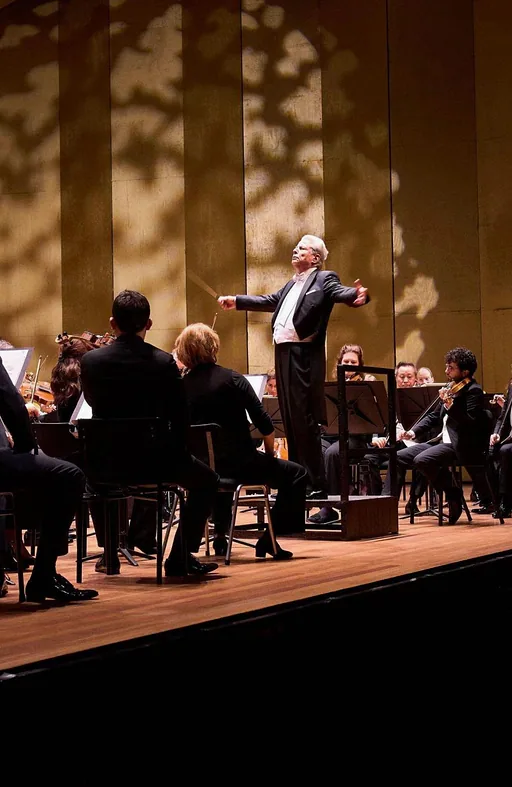 Noord Nederlands Orkest · De Nieuwe Kolk, Assen · vr 18 dec 2026