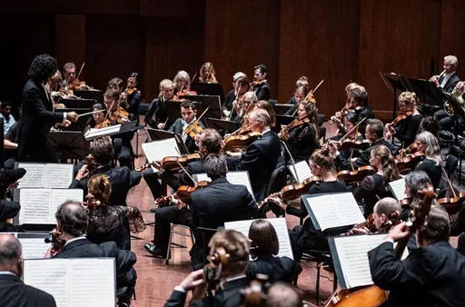 Noord Nederlands Orkest · De Oosterpoort, Groningen · vr 4 sep 2026