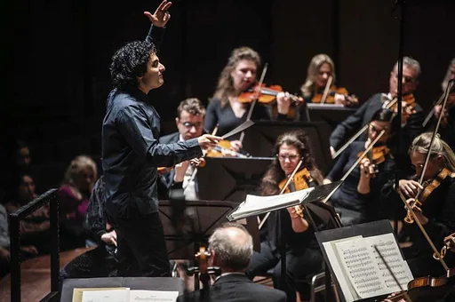 Noord Nederlands Orkest · De Oosterpoort, Groningen · wo 18 nov 2026
