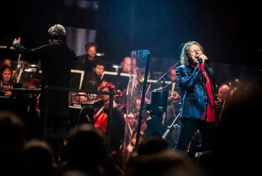 Noord Nederlands Orkest — achtergrondafbeelding