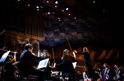 Noord Nederlands Orkest · De Oosterpoort, Groningen · do 7 jan 2027