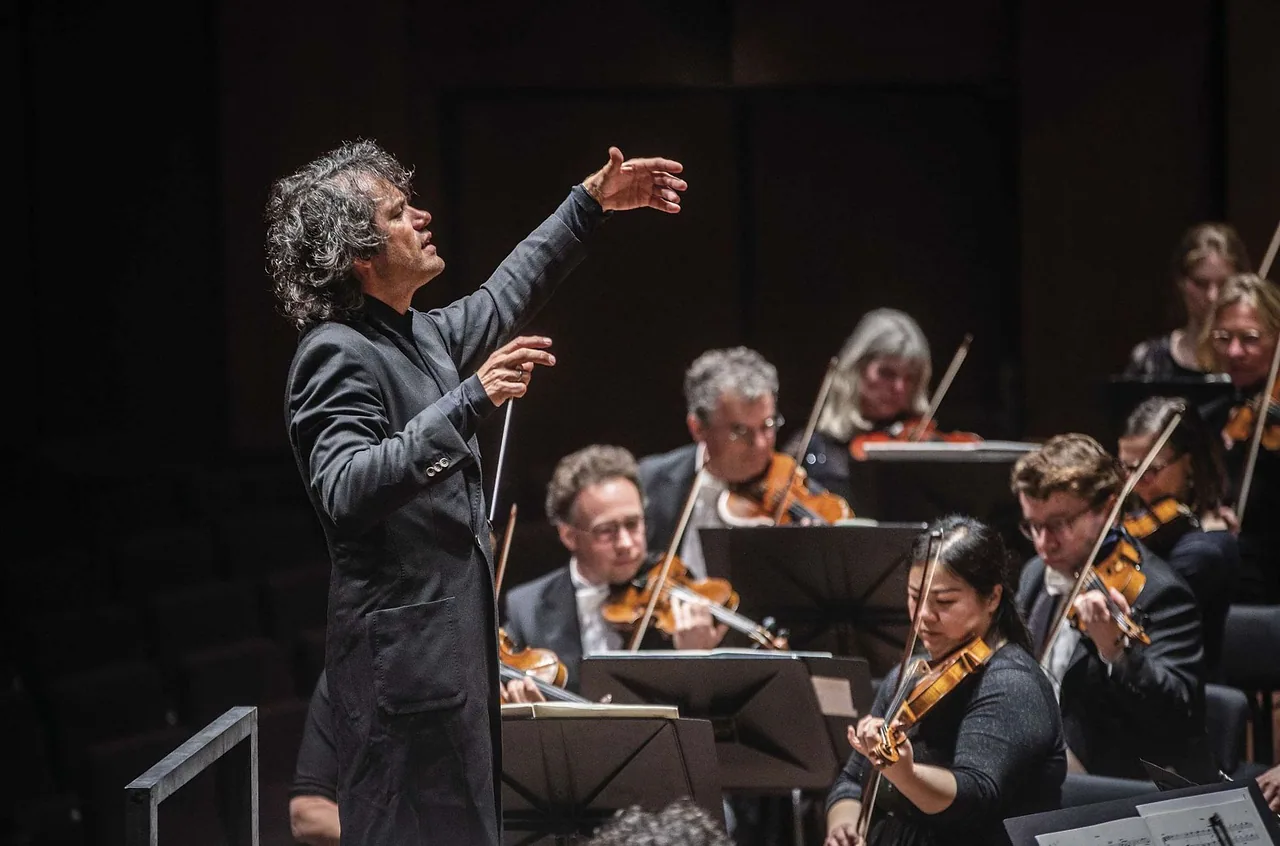 Noord Nederlands Orkest · TivoliVredenburg, Utrecht · zo 7 mrt 2027