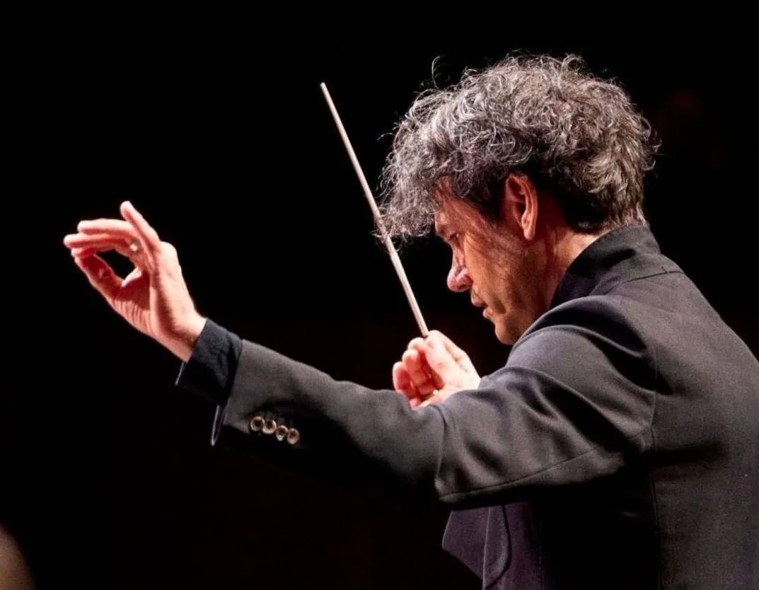 Noord Nederlands Orkest — achtergrondafbeelding