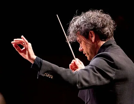 Noord Nederlands Orkest · De Oosterpoort, Groningen · wo 9 dec 2026