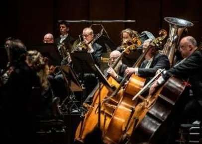 Noord Nederlands Orkest · Stadsschouwburg De Harmonie, Leeuwarden · Thu, 17 Dec 2026