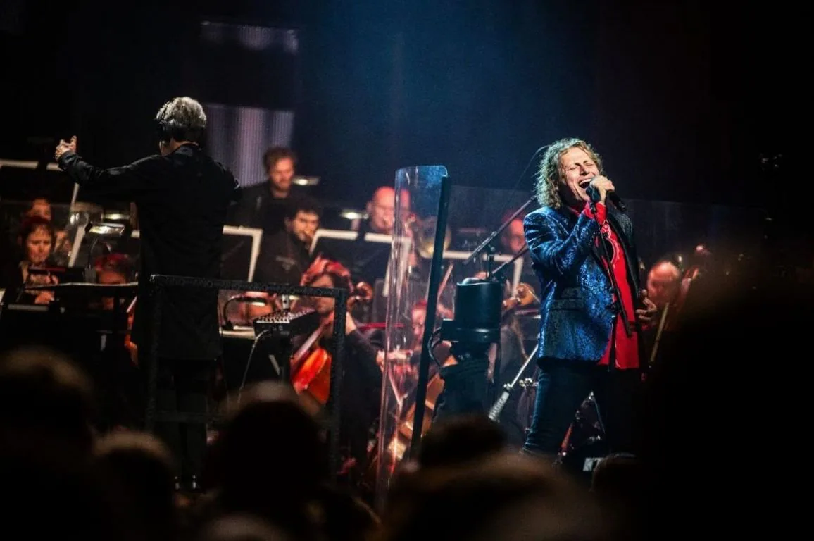 Noord Nederlands Orkest · De Oosterpoort, Groningen · Wed, 12 May 2027