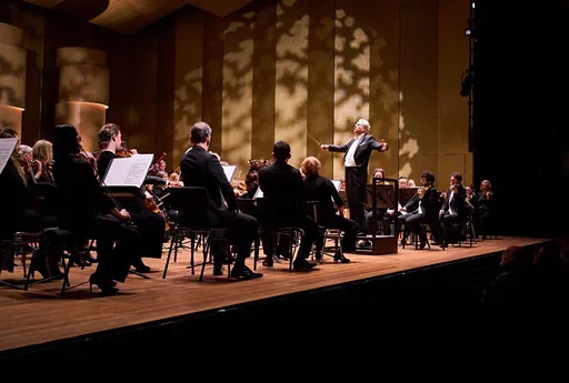 Noord Nederlands Orkest · De Oosterpoort, Groningen · za 19 dec 2026