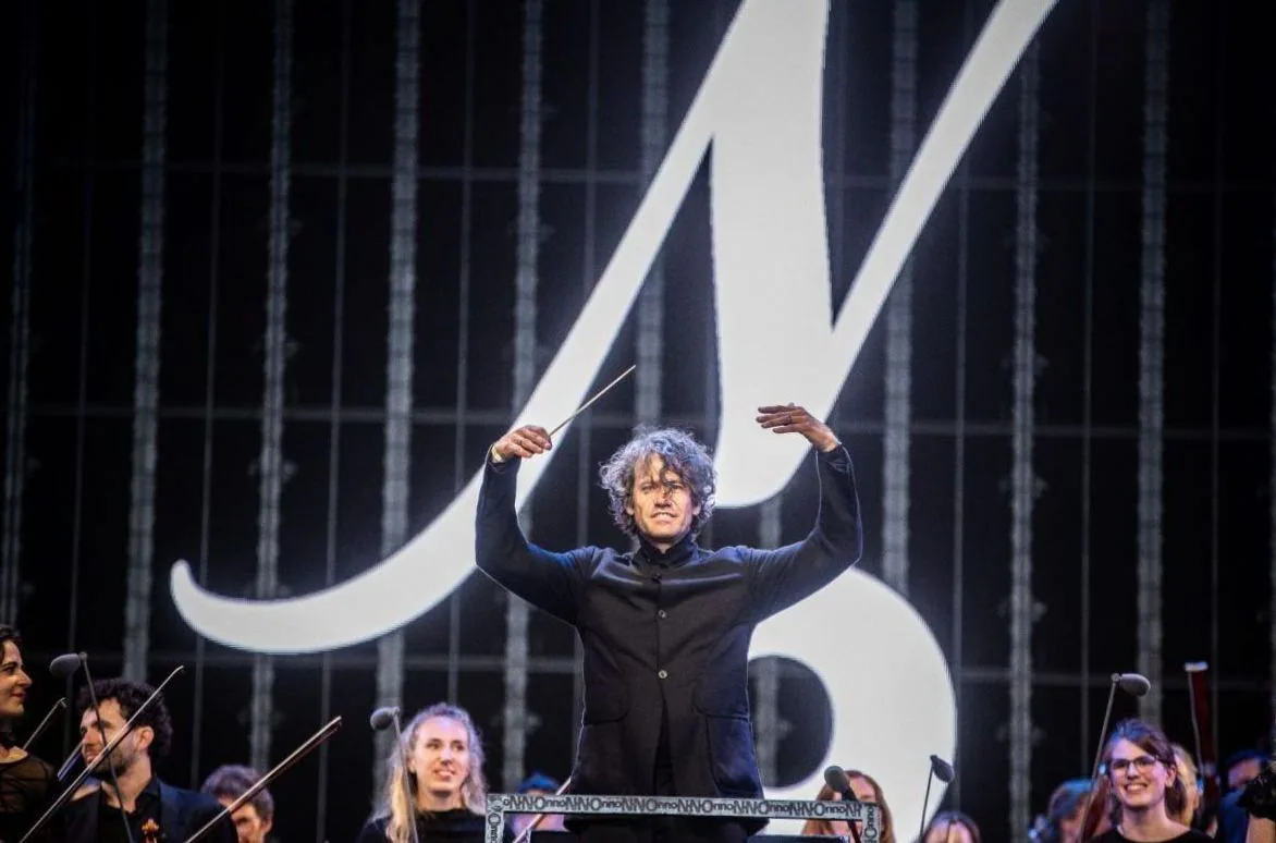 Noord Nederlands Orkest — achtergrondafbeelding