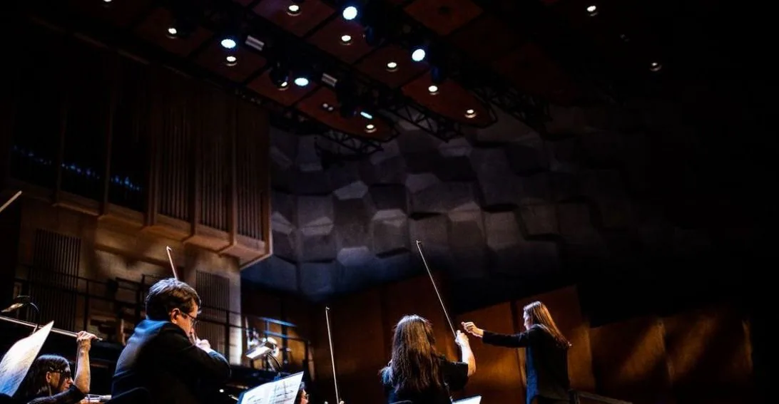Noord Nederlands Orkest — achtergrondafbeelding