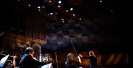 Noord Nederlands Orkest · Cultuurhuis De Klinker, Winschoten · vr 15 jan 2027