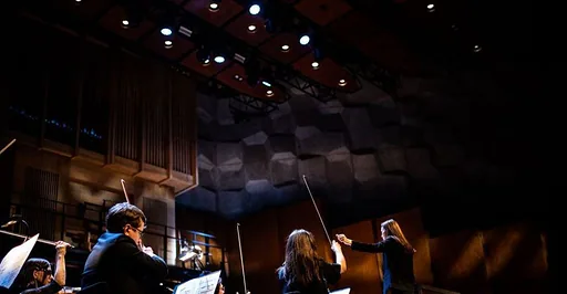 Noord Nederlands Orkest · Cultuurhuis De Klinker, Winschoten · vr 15 jan 2027
