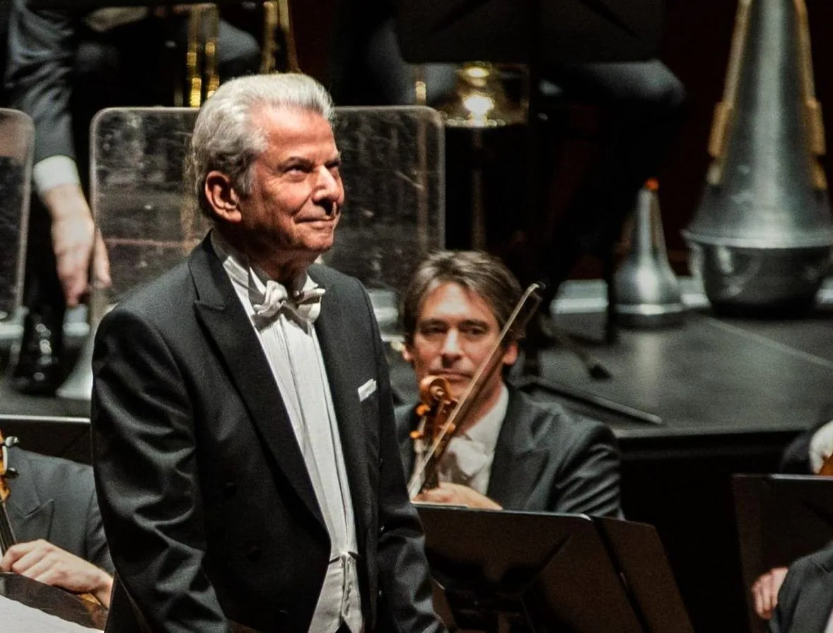 Noord Nederlands Orkest — achtergrondafbeelding