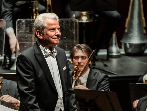 Noord Nederlands Orkest · De Oosterpoort, Groningen · do 5 nov 2026