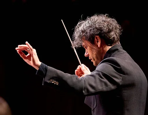 Noord Nederlands Orkest · De Oosterpoort, Groningen · do 10 dec 2026