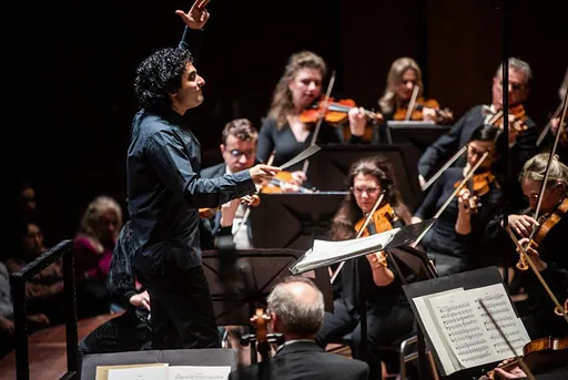 Noord Nederlands Orkest en Alexei Volodin · De Oosterpoort, Groningen · do 19 nov 2026