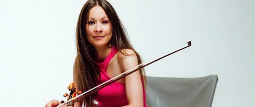 Noord Nederlands Orkest en Arabella Steinbacher · De Oosterpoort, Groningen · do 18 feb 2027