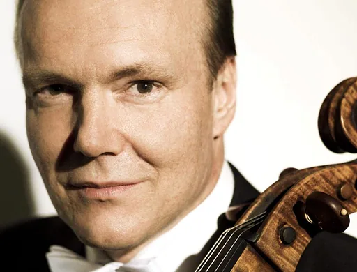 Noord Nederlands Orkest en Truls Mørk · De Oosterpoort, Groningen · vr 22 jan 2027