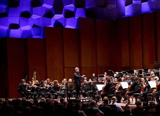 Noord Nederlands Orkest · De Oosterpoort, Groningen · wo 11 nov 2026