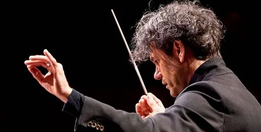 Noord Nederlands Orkest - Griegs Pianoconcert & Prokofjev 5 · Schouwburg De Lawei, Drachten · vr 11 dec 2026
