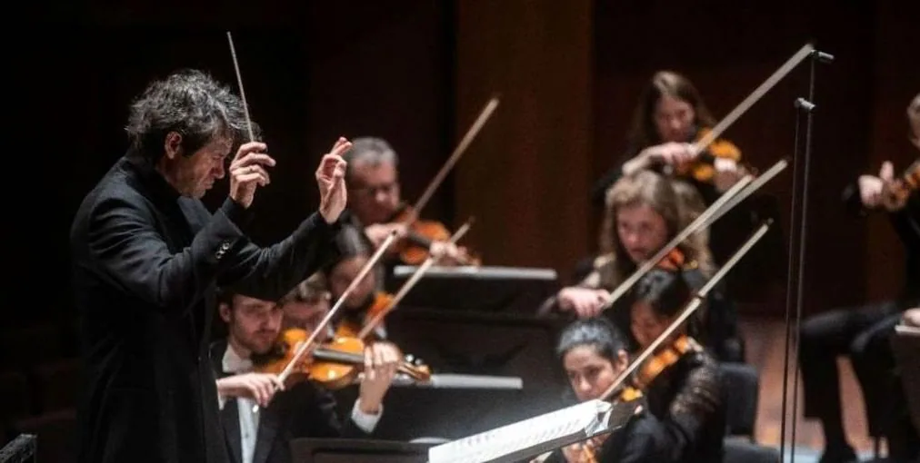 Noord Nederlands Orkest - Mahler 5 · Schouwburg De Lawei, Drachten · Fri, 5 Mar 2027