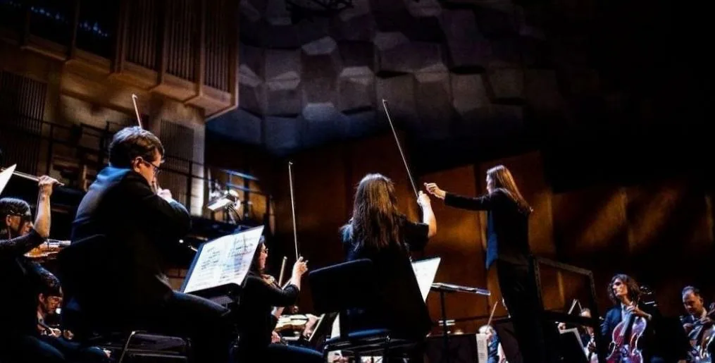 Noord Nederlands Orkest - Nieuwjaarsconcert · Schouwburg De Lawei, Drachten · Thu, 14 Jan 2027