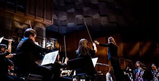 Noord Nederlands Orkest - Nieuwjaarsconcert · Schouwburg De Lawei, Drachten · do 14 jan 2027