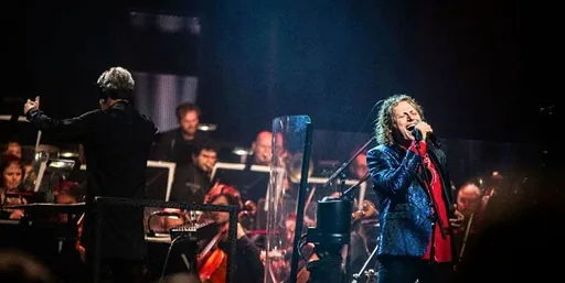 Noord Nederlands Orkest - NNO x De Kast · Schouwburg De Lawei, Drachten · Thu, 13 May 2027