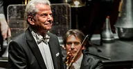 Noord Nederlands Orkest · Schouwburg De Lawei, Drachten · vr 6 nov 2026