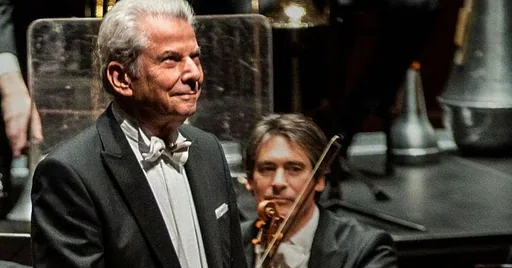 Noord Nederlands Orkest - Sjostakovitsj 2 & Brahms 3 · Schouwburg De Lawei, Drachten · vr 6 nov 2026