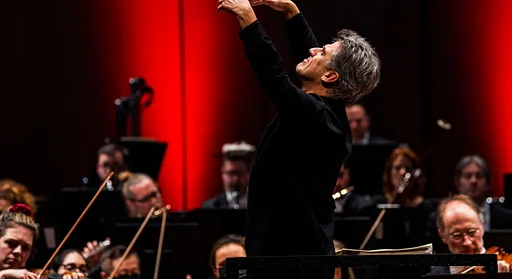 Noord Nederlands Orkest speelt Filmmuziek · TivoliVredenburg, Utrecht · za 14 nov 2026