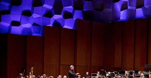 Noord Nederlands Orkest - Symfonische soundtracks · Schouwburg De Lawei, Drachten · vr 13 nov 2026