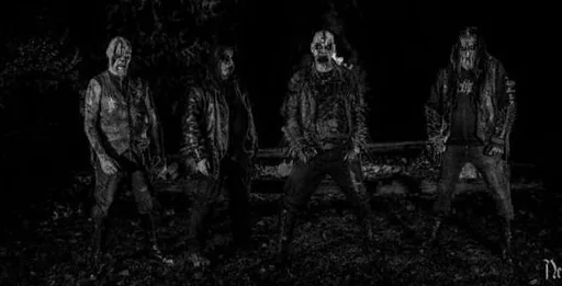 Nordjevel + Svarttjern + Malphas + Unviar · Patronaat, Haarlem · wo 31 mrt 2027