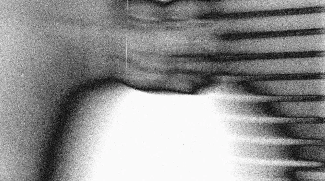 Nosaj thing presents: Continua · Parallel, Amsterdam · ma 16 nov 2026