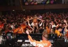 Nostalgia Night · Nieuwe Nor, Heerlen · za 19 sep 2026