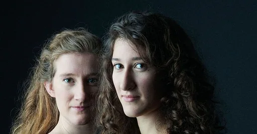 Nostalgie en tragiek - Maria Milstein + Nathalia Milstein · Muziekgebouw aan 't IJ, Amsterdam · za 10 okt 2026