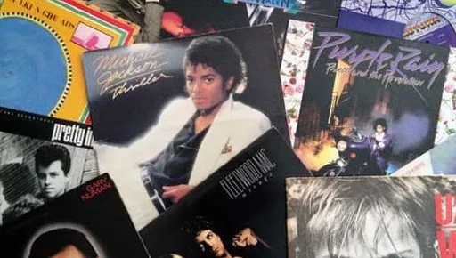 Nothing Beats the 80s! · Muziekcafé Helmond, Helmond · za 19 dec 2026